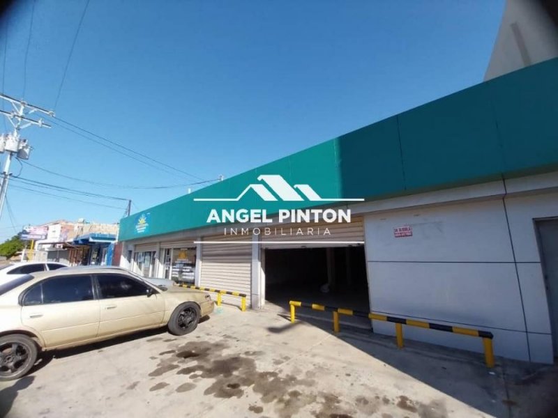 Foto Local en Alquiler en Maracaibo, Zulia - U$D 300 - LOA245322 - BienesOnLine