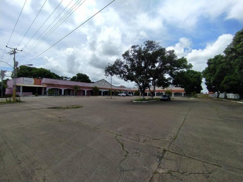 LOCAL COMERCIAL EN ALQUILER, EN TIPURO - MATURÍN