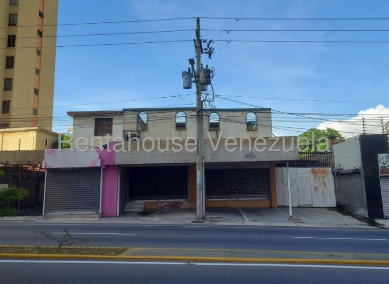 Foto Local en Alquiler en Maracaibo, Zulia - U$D 450 - LOA241598 - BienesOnLine