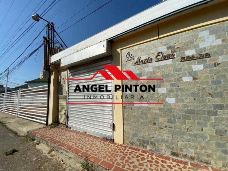 LOCAL COMERCIAL EN ALQUILER LAS MERCEDES MARACAIBO API 2697 ESTEFANY PULGAR 04126881622