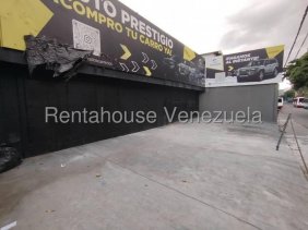 Local en Alquiler en Los Dos Caminos Caracas, Distrito Federal