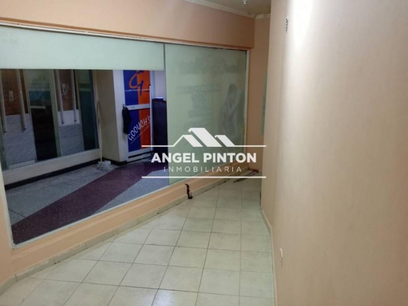 Foto Local en Alquiler en Maracaibo, Zulia - U$D 150 - LOA242620 - BienesOnLine