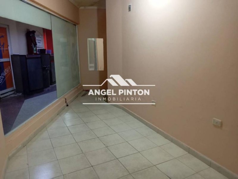 Foto Local en Alquiler en Centro, Maracaibo, Zulia - U$D 150 - LOA247369 - BienesOnLine