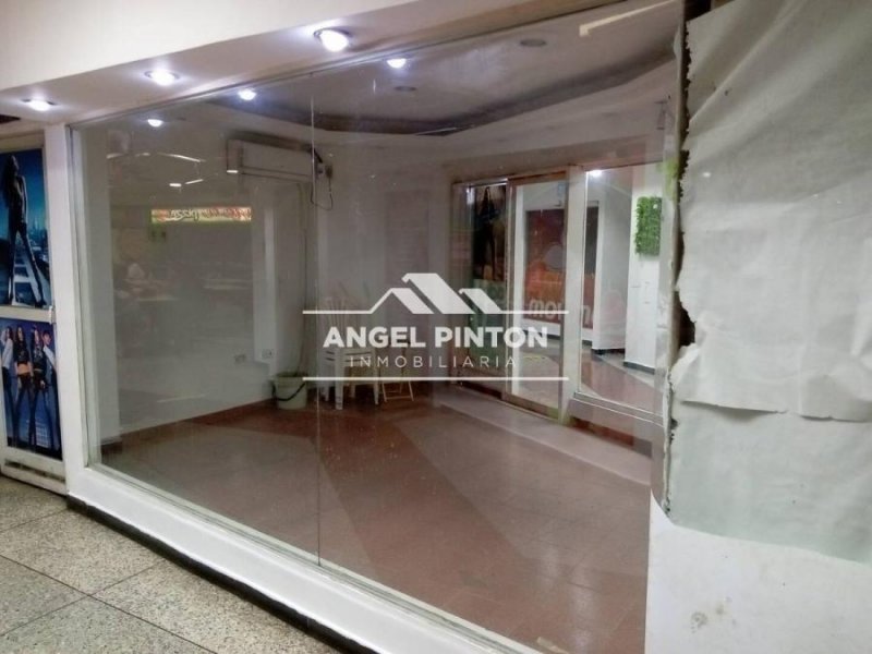 Foto Local en Alquiler en Maracaibo, Zulia - U$D 200 - LOA250557 - BienesOnLine