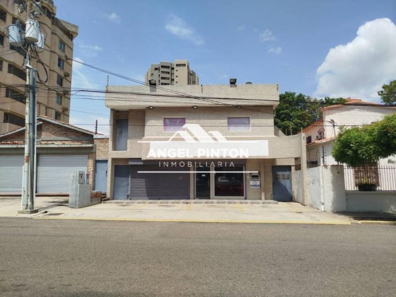 Foto Local en Alquiler en Maracaibo, Zulia - U$D 700 - LOA244038 - BienesOnLine