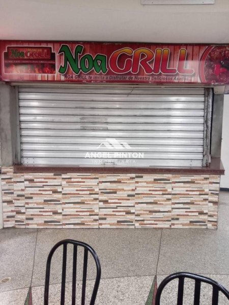 LOCAL COMERCIAL EN ALQUILER / VENTA CC CIUDAD CHINITA MARACAIBO API 17153