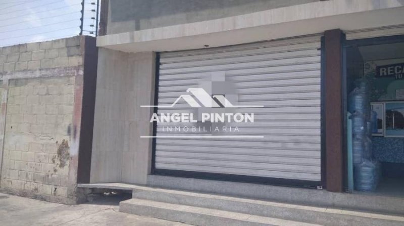 Foto Local en Alquiler en Maracaibo, Zulia - U$D 450 - LOA203224 - BienesOnLine