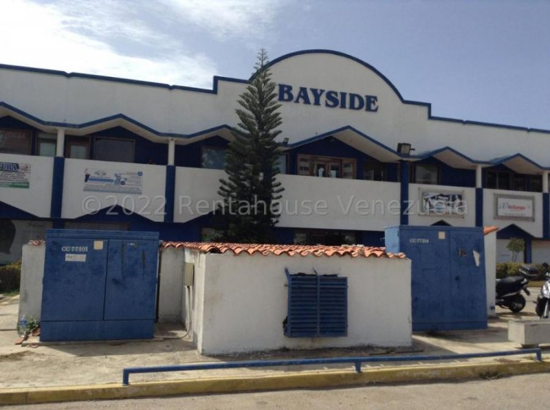 Local en Venta en Mariño Costa Azul, Nueva Esparta