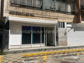 Local en Alquiler en Sucre Caracas, Distrito Federal