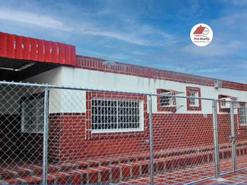 Foto Local en Venta en Puerto Ordaz, Bolívar - U$D 100.000 - LOV196901 - BienesOnLine