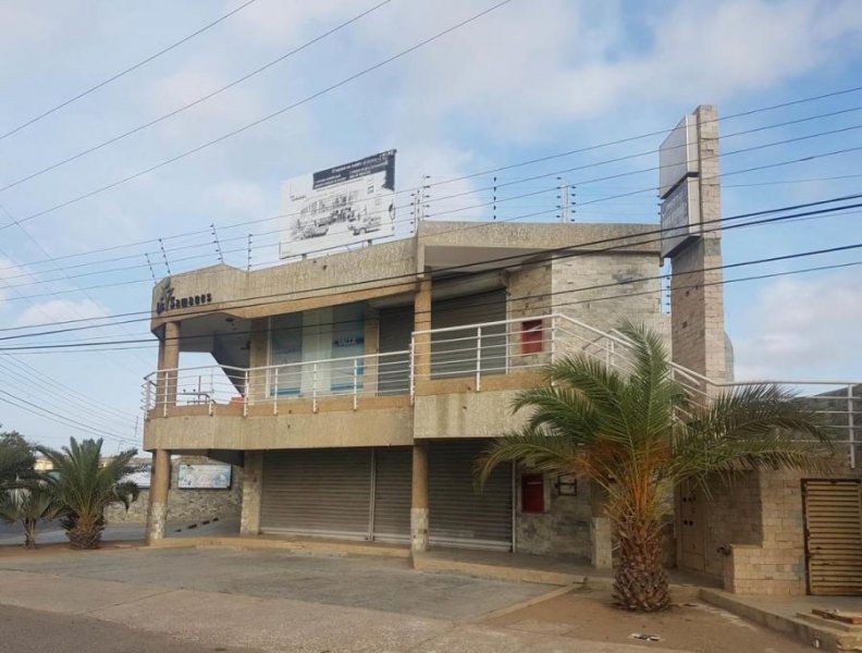 Foto Local en Venta en Coro, Falcón - U$D 14.000 - LOV237565 - BienesOnLine