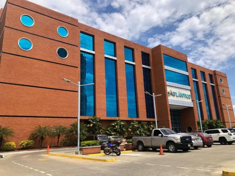 Foto Oficina en Venta en LECHERIA, Diego Bautista Urbaneja, Anzoátegui - U$D 200.000 - OFV253430 - BienesOnLine