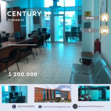 local comercial en venta centro empresarial lecheria 