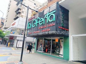Local en Venta en MUnicipio Chacao Caracas, Distrito Federal