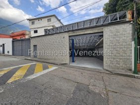 Local en Venta en La Castellana Caracas, Distrito Federal