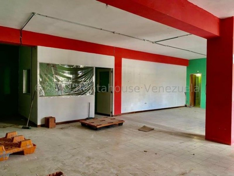 Foto Local en Venta en Punto Fijo, Falcón - U$D 50.000 - LOV198860 - BienesOnLine