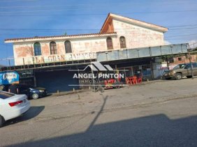 LOCAL COMERCIAL EN VENTA EN AV. PRINCIPAL LAS DELICIAS CABIMAS API 7121