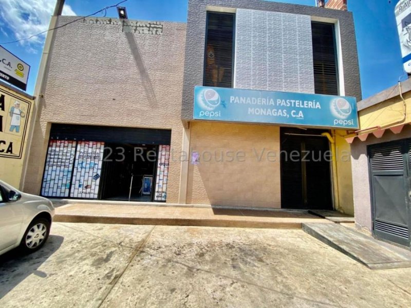 Foto Local en Venta en Punto Fijo, Falcón - U$D 85.000 - LOV237831 - BienesOnLine