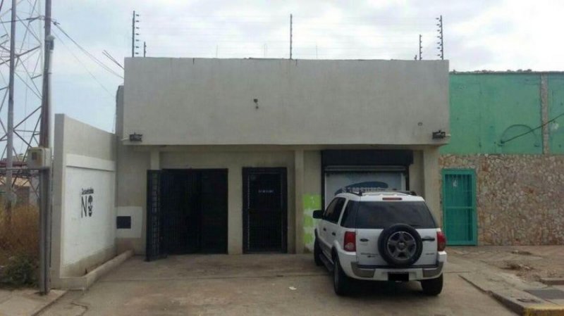 Foto Local en Venta en Maracaibo, Zulia - U$D 26.000 - LOV240749 - BienesOnLine