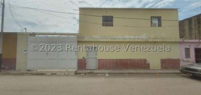 Foto Local en Venta en Punto Fijo, Falcón - U$D 14.000 - LOV236578 - BienesOnLine