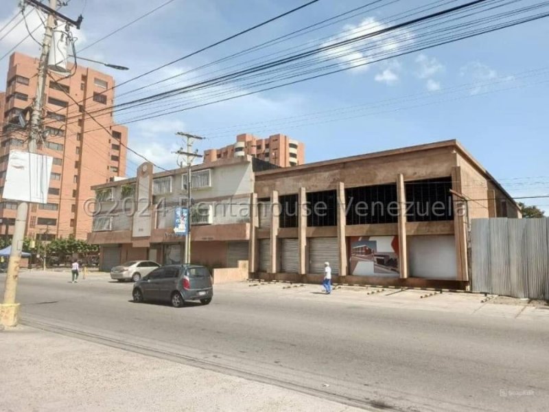 Foto Edificio en Venta en Maracaibo, Zulia - U$D 480.000 - EDV244320 - BienesOnLine