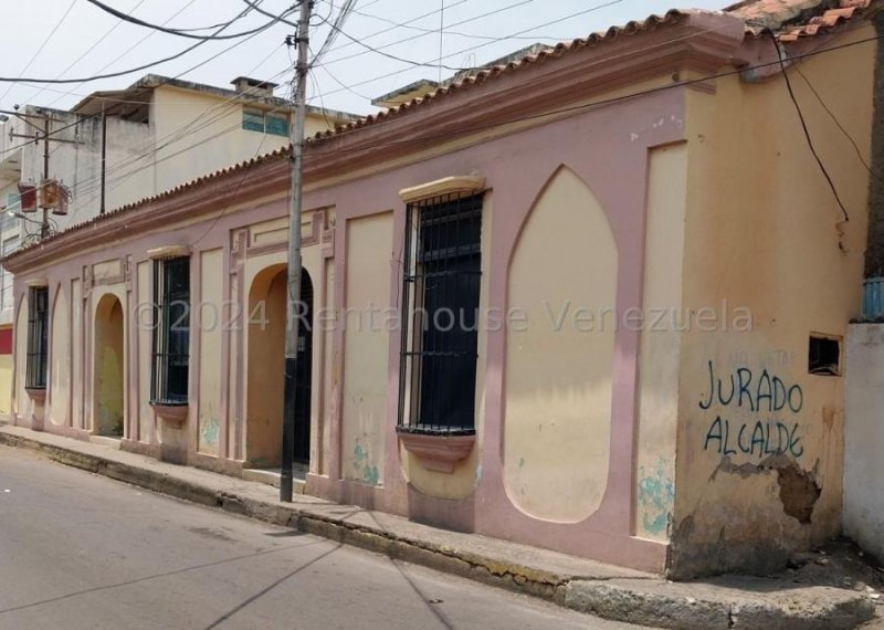 Foto Local en Venta en Coro, Falcón - U$D 120.000 - LOV237943 - BienesOnLine