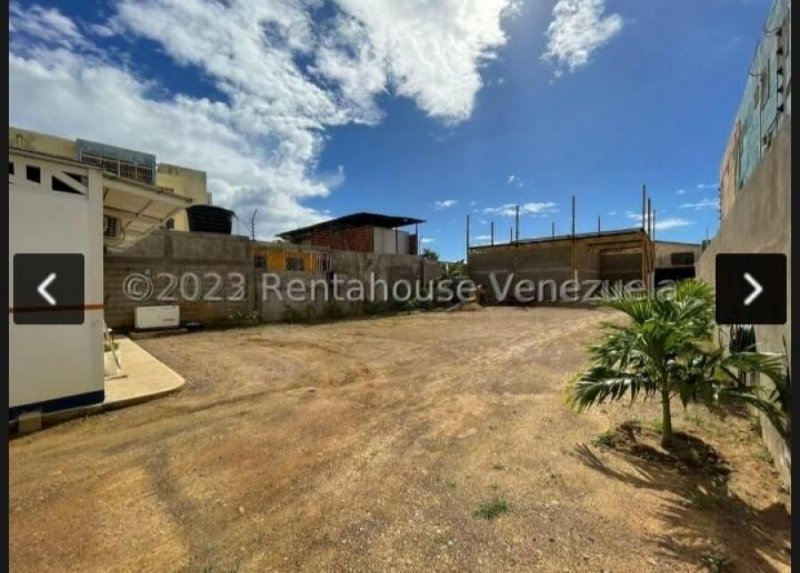 Foto Local en Venta en Coro, Falcón - U$D 180.000 - LOV238165 - BienesOnLine