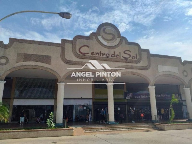 LOCAL COMERCIAL EN VENTA EN C.C CIUDAD DEL SOL SAN FRANCISCO API 71097