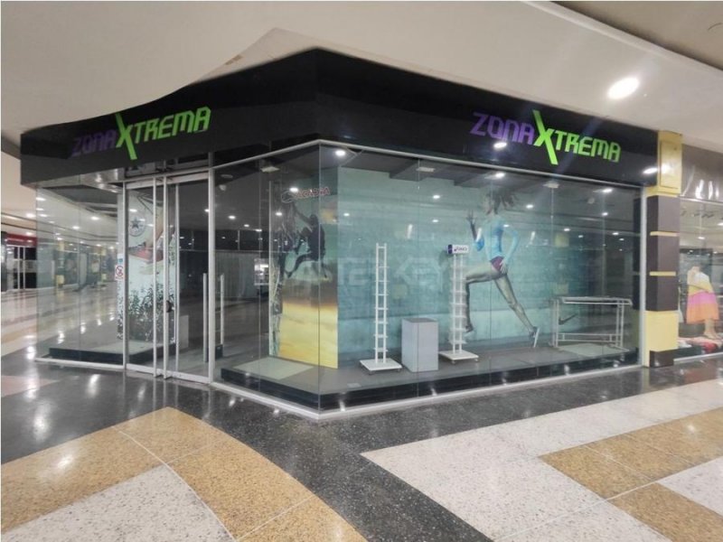 Local en Venta en Páez C.C Llano Mall, Portuguesa