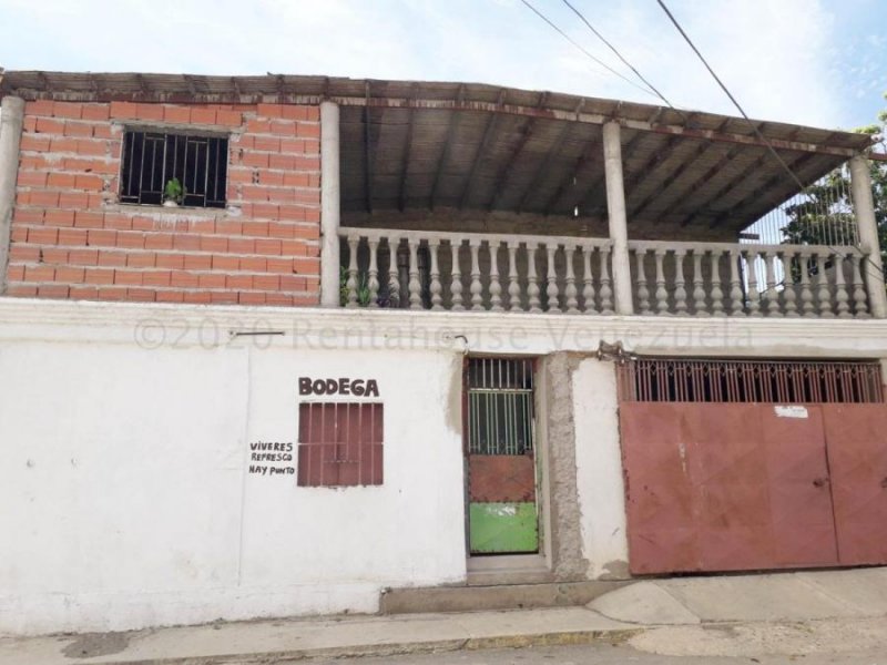 Local en Venta en  Coro, Falcón