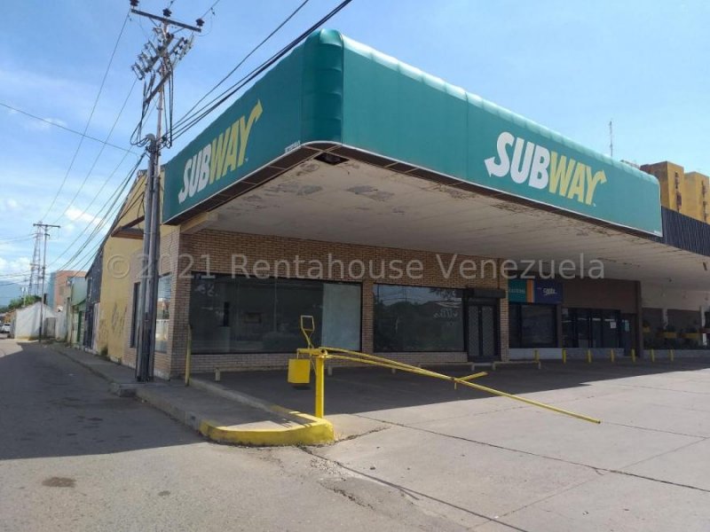 Foto Local en Venta en Coro, Falcón - U$D 350.000 - LOV246438 - BienesOnLine