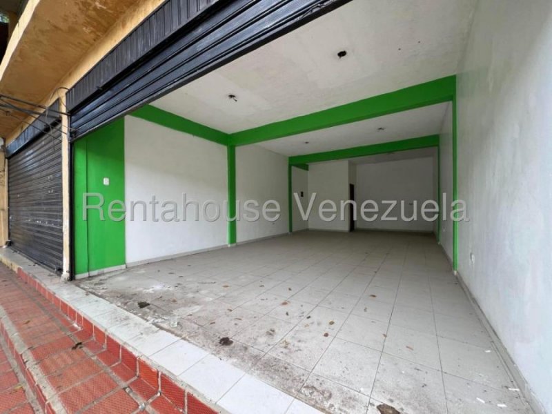 Local Comercial en Venta en Centro, Falcon MLS #25-12973 GR