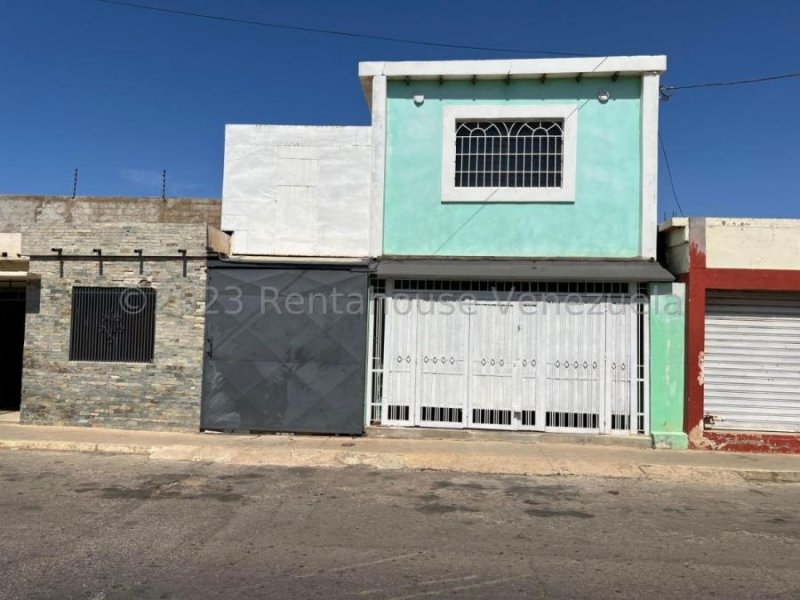 Foto Local en Venta en Coro, Falcón - U$D 15.000 - LOV241184 - BienesOnLine