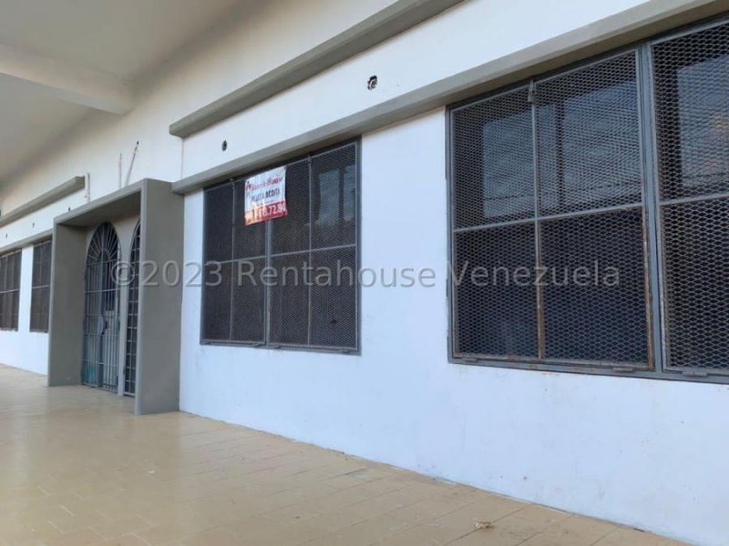 Foto Local en Venta en Coro, Falcón - U$D 20.000 - LOV245146 - BienesOnLine