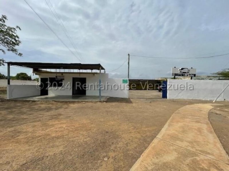 Foto Local en Venta en Coro, Falcón - U$D 32.000 - LOV243368 - BienesOnLine