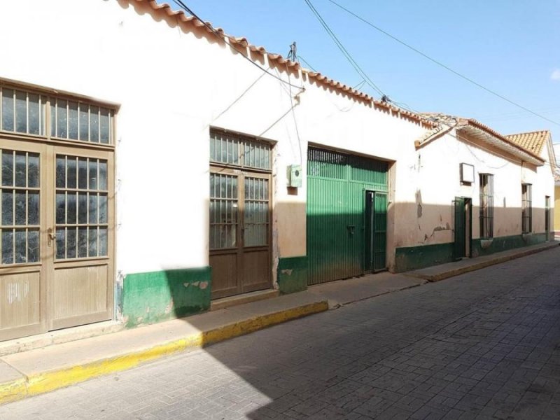 Foto Local en Venta en Coro, Falcón - U$D 350.000 - LOV238884 - BienesOnLine