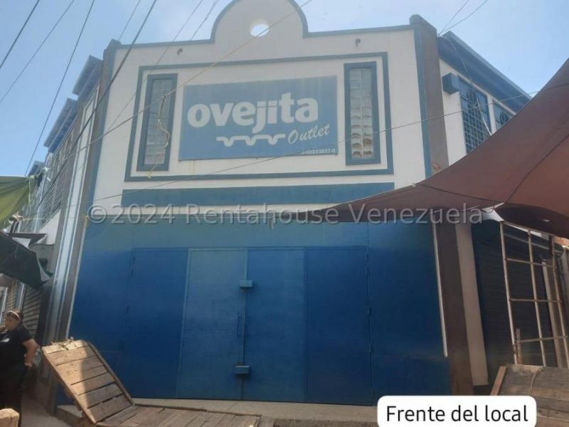 Foto Local en Venta en Maracaibo, Zulia - U$D 120.000 - LOV239456 - BienesOnLine