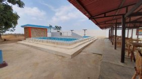 Local en Venta en  Dabajuro, Falcón