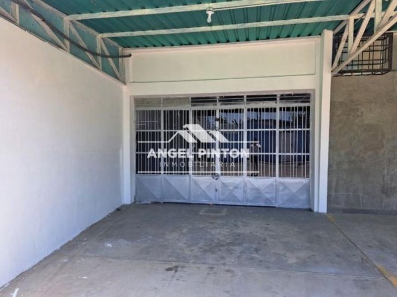 LOCAL COMERCIAL EN VENTA EN EL CASCO CENTRAL CABIMAS API 5931 