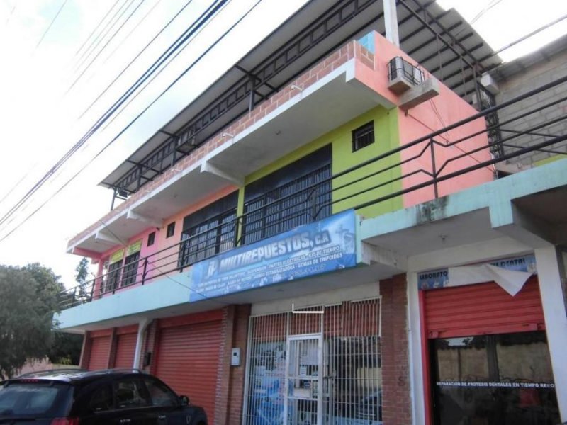 Foto Local en Venta en Centro de Valencia, Valencia, Carabobo - U$D 40.000 - LOV137412 - BienesOnLine