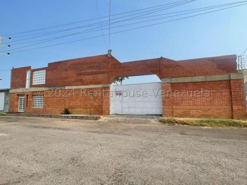 Foto Local en Venta en Punto Fijo, Falcón - U$D 80.000 - LOV237667 - BienesOnLine