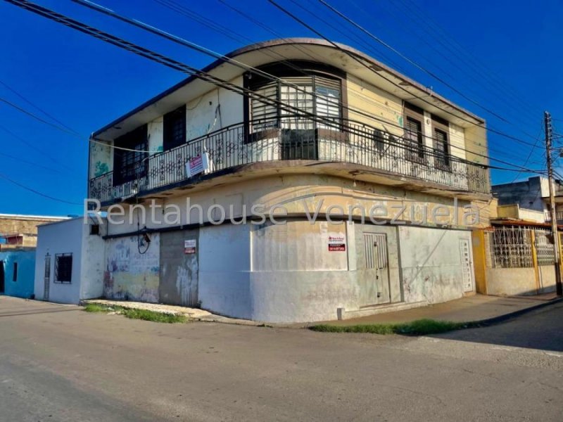 Foto Local en Venta en Punto Fijo, Falcón - U$D 22.000 - LOV237600 - BienesOnLine