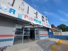 Local en Venta en  San Francisco, Zulia