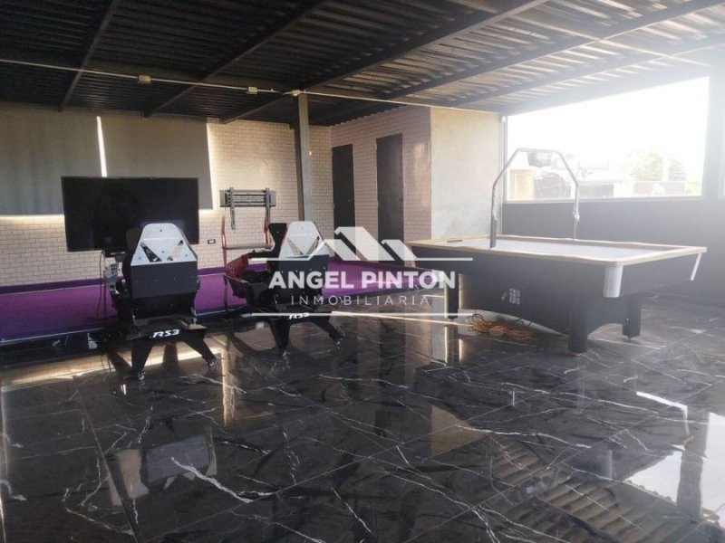 LOCAL COMERCIAL EN VENTA EN LA COROMOTO SAN FRANCISCO API 88888