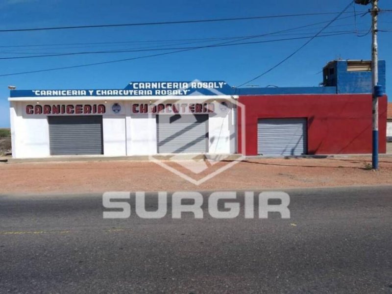 Foto Local en Venta en Carirubana, Punto Fijo, Falcón - U$D 55.000 - LOV190673 - BienesOnLine