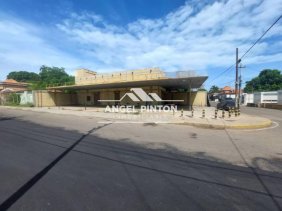 LOCAL COMERCIAL EN VENTA EN LAS VERITAS MARACAIBO API 6127 JANETTE PEREZ