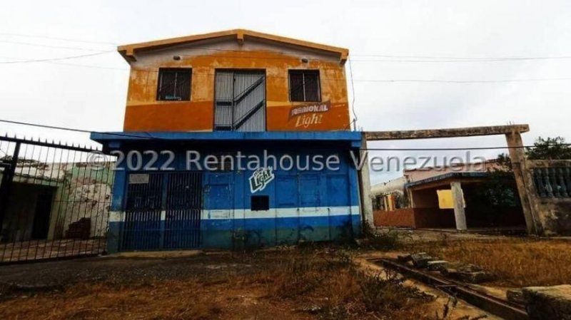 Foto Local en Venta en Pueblo Nuevo, Falcón - U$D 10.000 - LOV198731 - BienesOnLine