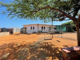 Local en Venta en  Pueblo Nuevo, Falcón