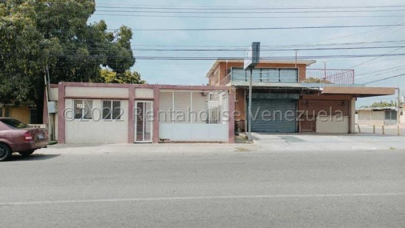 Foto Local en Venta en Maracaibo, Zulia - U$D 20.000 - LOV209090 - BienesOnLine