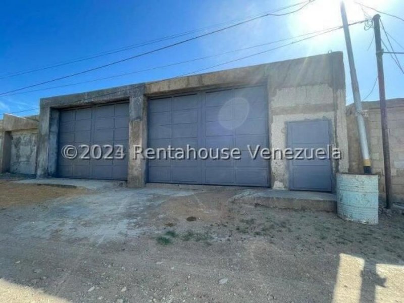 Foto Local en Venta en Punto Fijo, Falcón - U$D 70.000 - LOV237606 - BienesOnLine